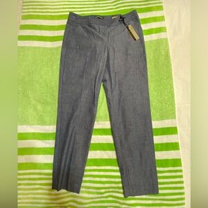 Express “columnist” ankle pants size 2R